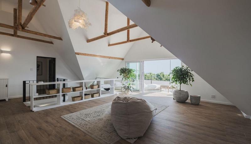 4 Bedroom Property for Sale in Noordhoek Western Cape